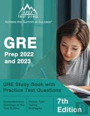 Gre Prep 2022 And 2023