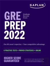 Gre Prep 2022
