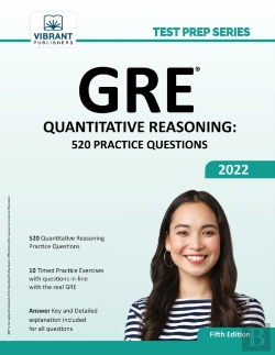 Bertrand.pt - Gre Quantitative Reasoning: 520 Practice