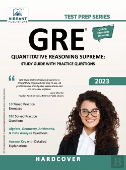 Bertrand.pt - Gre Quantitative Reasoning Supreme