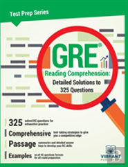 Gre Reading Comprehension