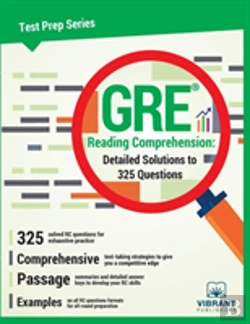 Bertrand.pt - Gre Reading Comprehension