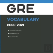 Gre Test Vocabulary 2020-2021
