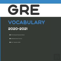 Bertrand.pt - Gre Test Vocabulary 2020-2021