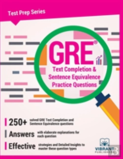 Bertrand.pt - Gre Text Completion & Sentence Equivalence Practice Questions