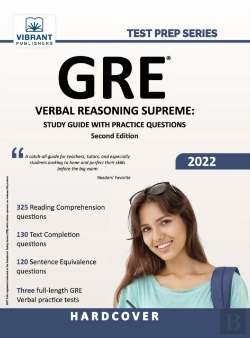 Bertrand.pt - Gre Verbal Reasoning Supreme: Study Guid