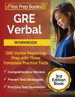 Bertrand.pt - Gre Verbal Workbook