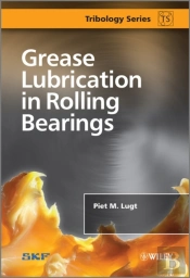 Grease Lubrication In Rolling Bearings