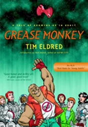 GREASE MONKEY