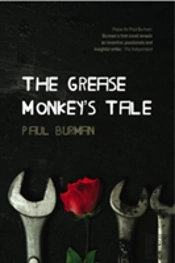 Grease Monkey'S Tale