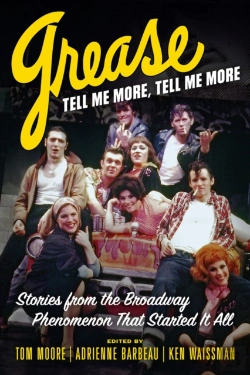 Bertrand.pt - Grease, Tell Me More, Tell Me More