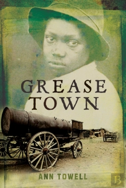 Bertrand.pt - Grease Town