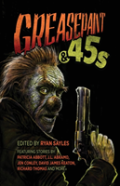 Greasepaint & 45s