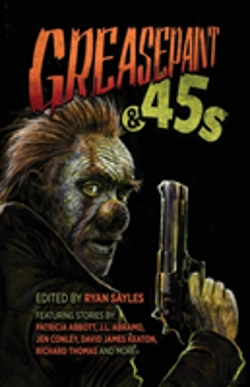 Bertrand.pt - Greasepaint & 45s