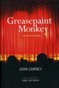 Bertrand.pt - Greasepaint Monkey