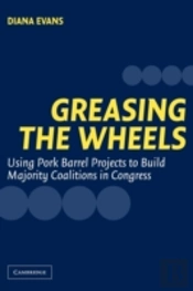 Greasing The Wheels