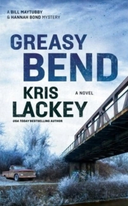 Bertrand.pt - Greasy Bend