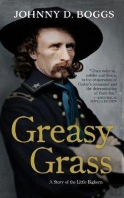 Bertrand.pt - Greasy Grass