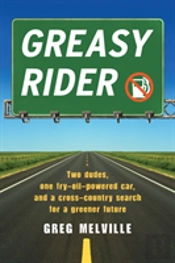 Greasy Rider