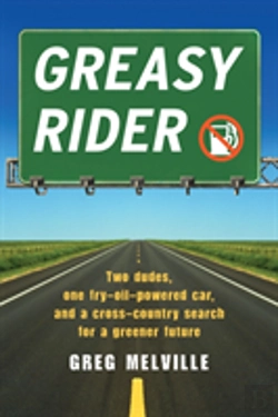 Bertrand.pt - Greasy Rider