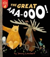 Great Aaa-Ooo!