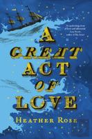 Great Act Of Love