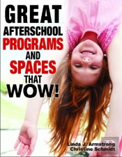 Great Afterschool Programs And Spaces That Wow!