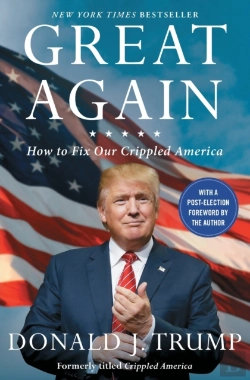 Bertrand.pt - Great Again