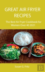 Great Air Fryer Recipes