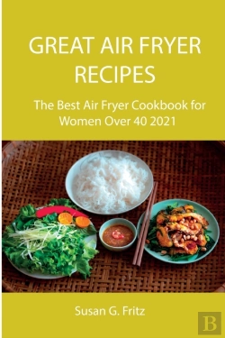 Bertrand.pt - Great Air Fryer Recipes