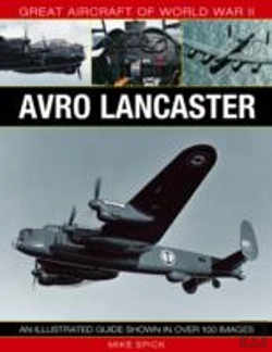 Bertrand.pt - Great Aircraft Of World War Ii: Avro Lancaster