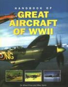 Great Aircraft Wwii, Handbook Of