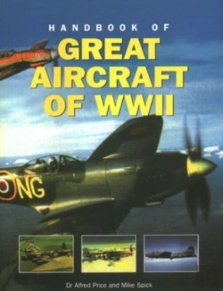 Bertrand.pt - Great Aircraft Wwii, Handbook Of