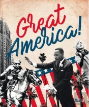 Great America !