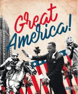 Bertrand.pt - Great America !