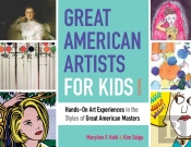 Great American Artists For Kids
