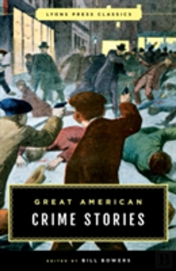 Bertrand.pt - Great American Crime Stories
