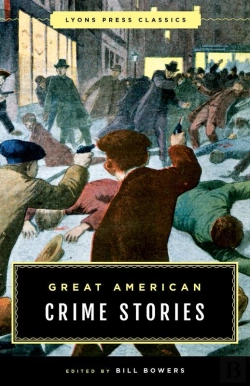 Bertrand.pt - Great American Crime Stories