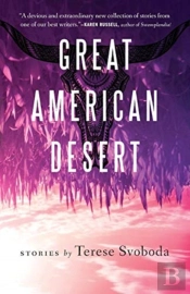 Great American Desert