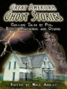 Great American Ghost Stories