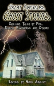 Great American Ghost Stories