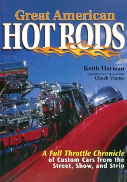 Bertrand.pt - Great American Hot Rods