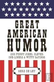 Great American Humor