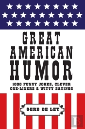Great American Humor