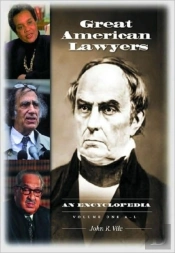 Great American Lawyers