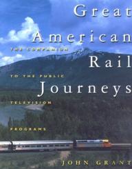 Great American Rail Journeys