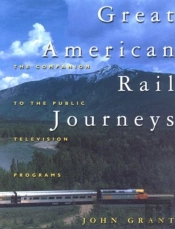 Great American Rail Journeys