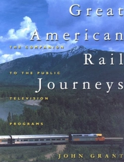 Bertrand.pt - Great American Rail Journeys
