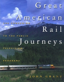 Bertrand.pt - Great American Rail Journeys