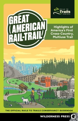Bertrand.pt - Great American Rail-Trail